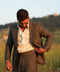 Saxon Linen Suit
