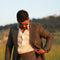 Saxon Linen Suit