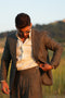 Saxon Linen Suit