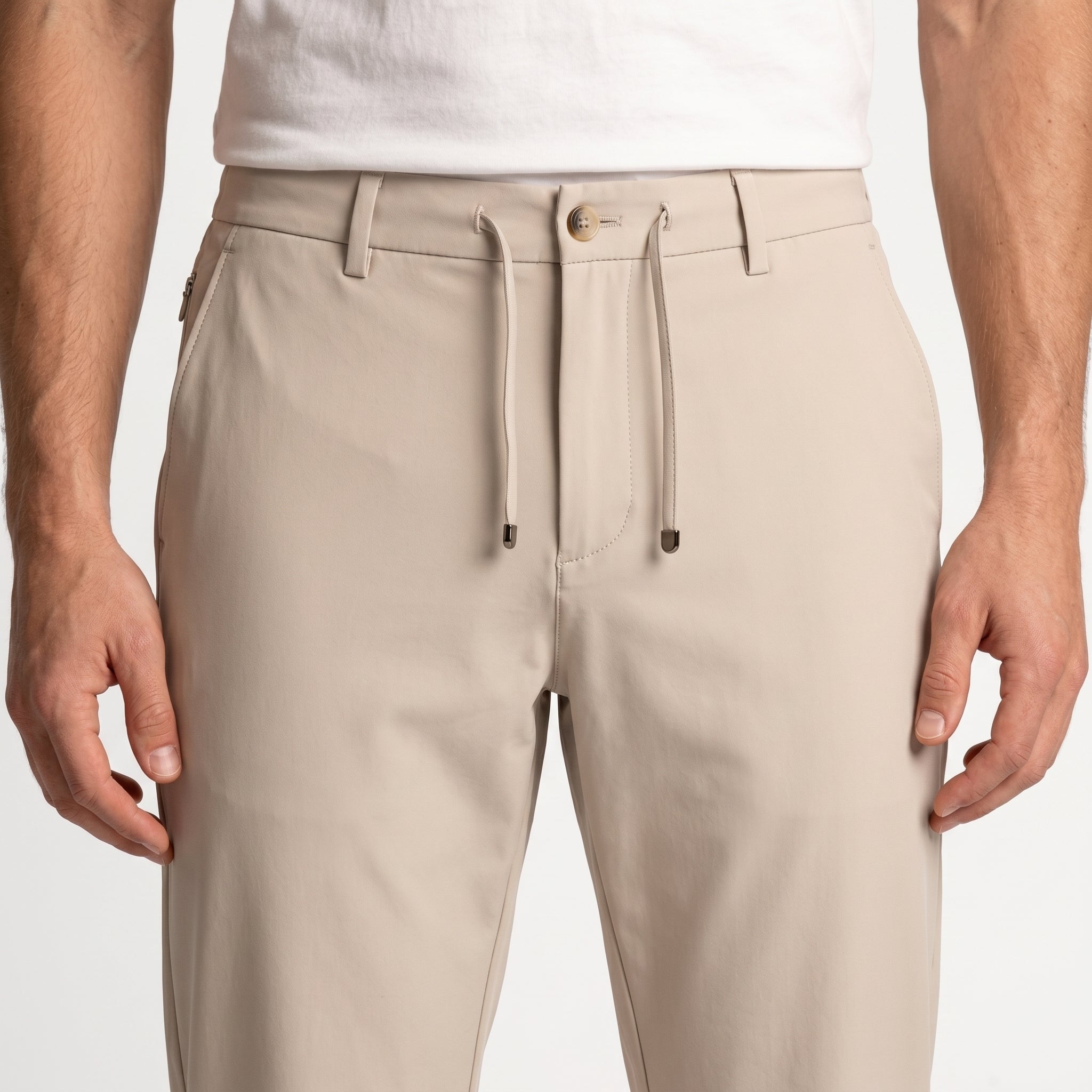 Saxon Technical pant 1