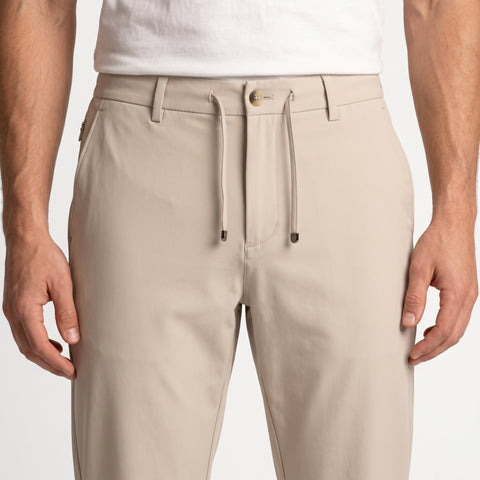 Frappoli Technical Pant