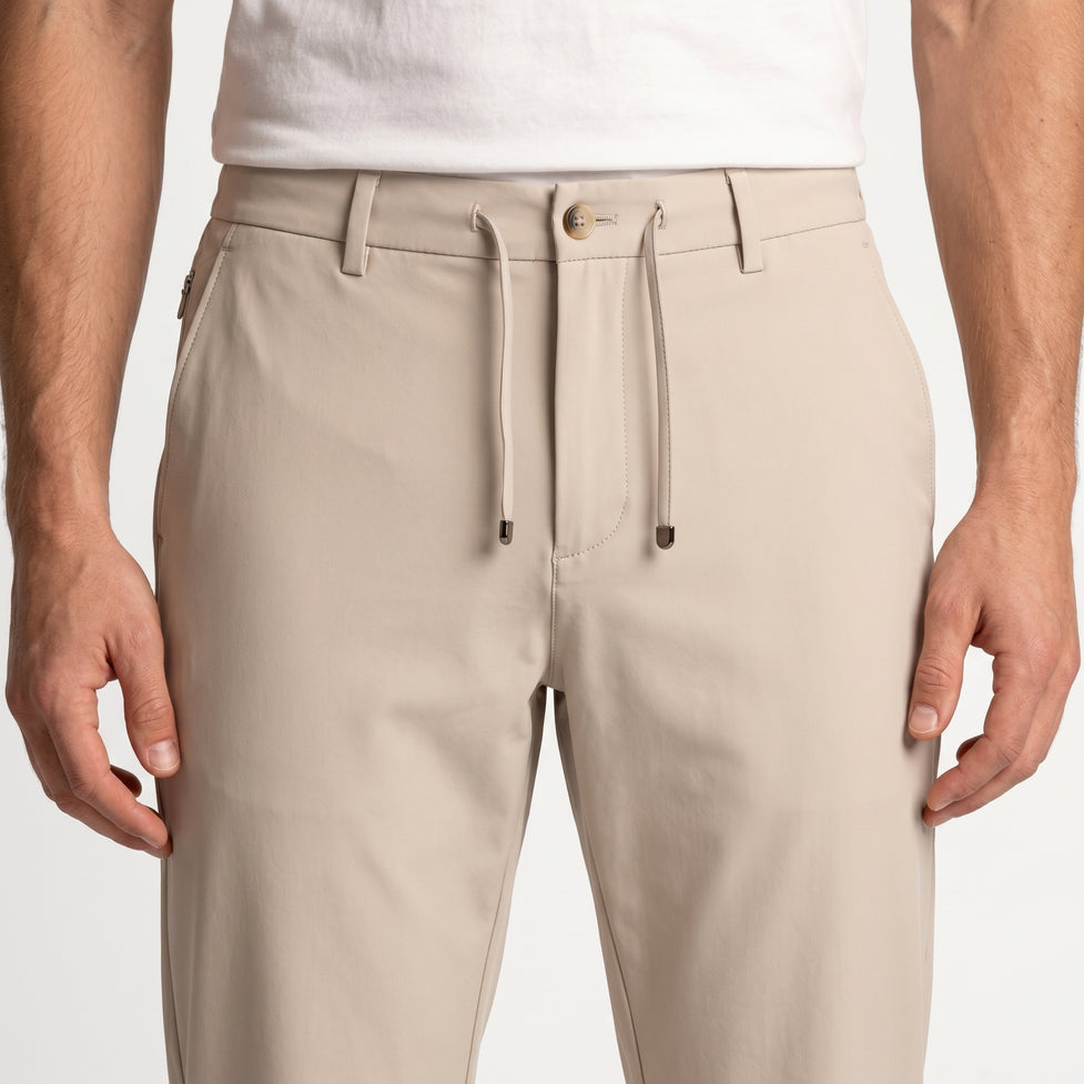 Saxon Technical pant 1