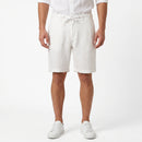 BGS linen Short 001