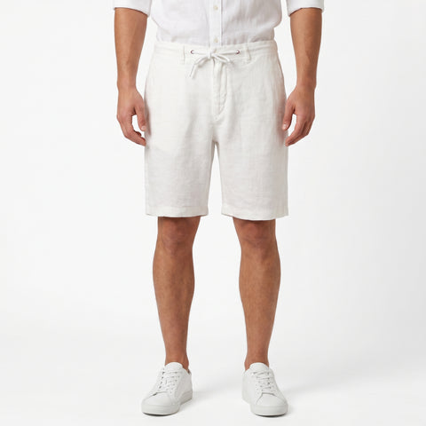 BGS linen Short
