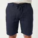 BGS linen Short 001