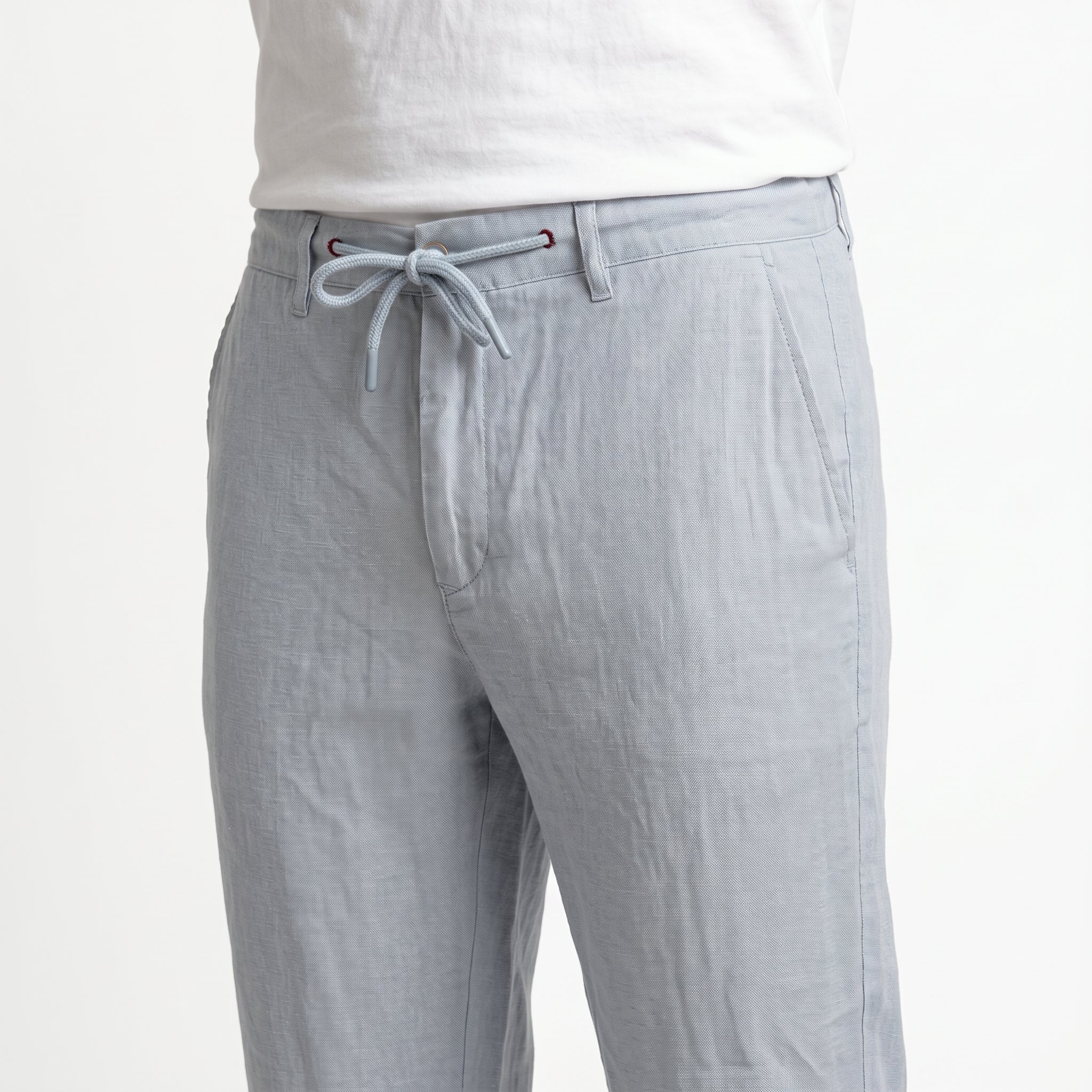 BGS Linen pant 001