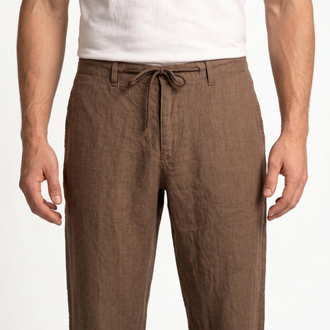 BGS Linen pant BS