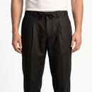 Score Linen pant 001