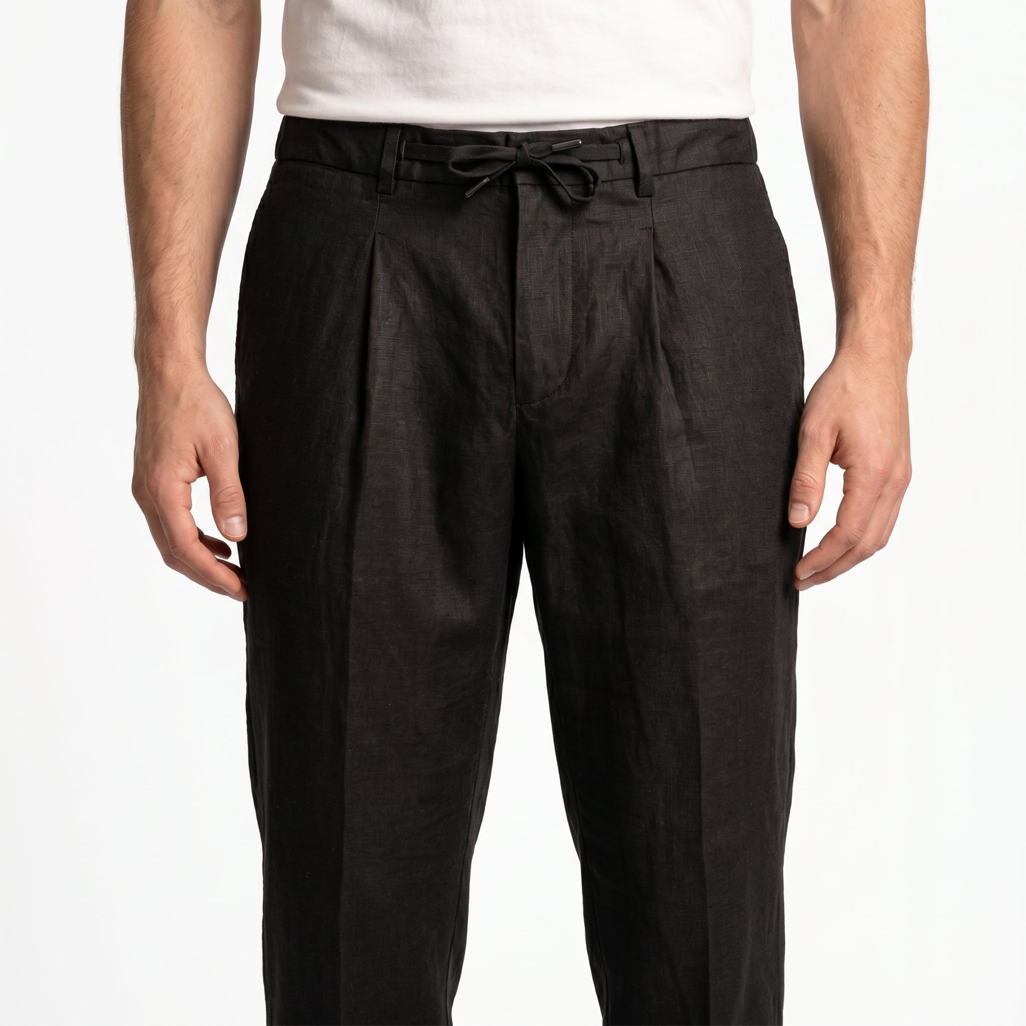 Score Linen pant 001