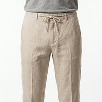 BGS Linen pant 001