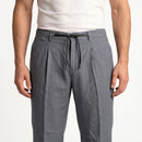 Score Linen pant 001