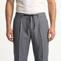 Score Linen pant 001