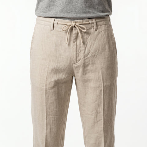 BGS Linen pant BS