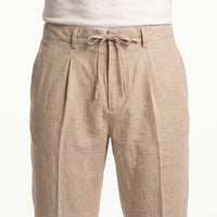 Score Linen pant 001