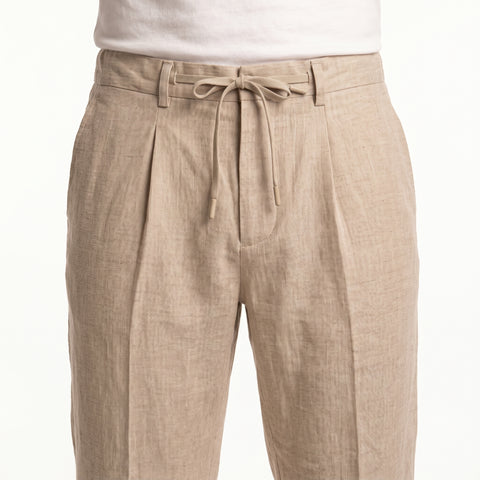 Score Linen pant