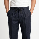 Score Linen pant 001