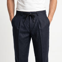 Score Linen pant 001