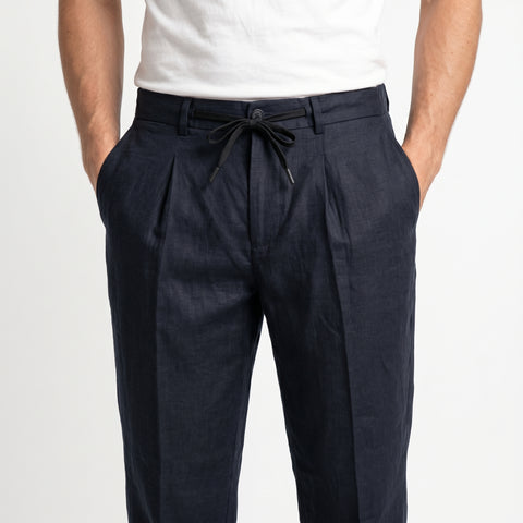 Score Linen pant