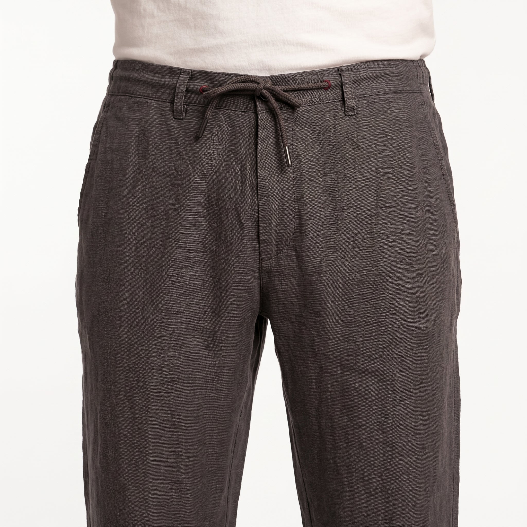 BGS Linen pant 001