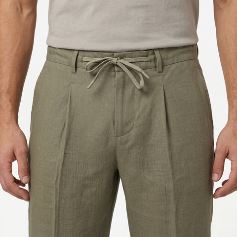 Score Linen pant