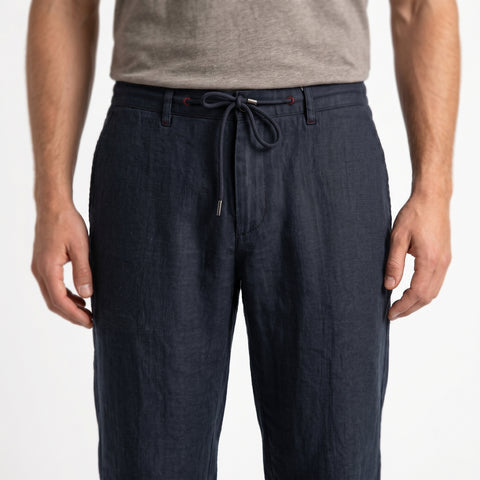 BGS Linen pant