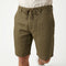 BGS linen Short