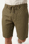 BGS linen Short