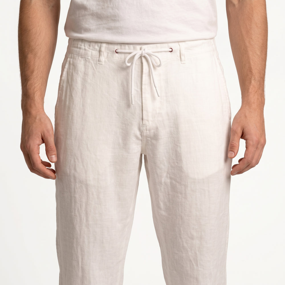 BGS Linen pant 001