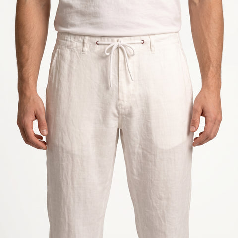 BGS Linen pant