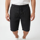 BGS linen Short 001