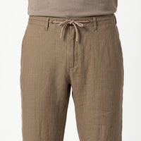BGS Linen pant 001