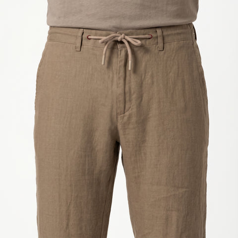 BGS Linen pant