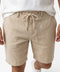 BGS linen Short