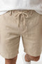 BGS linen Short