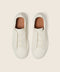 Zegna Shoes Deer Leather