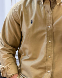 RL Oxford Shirt