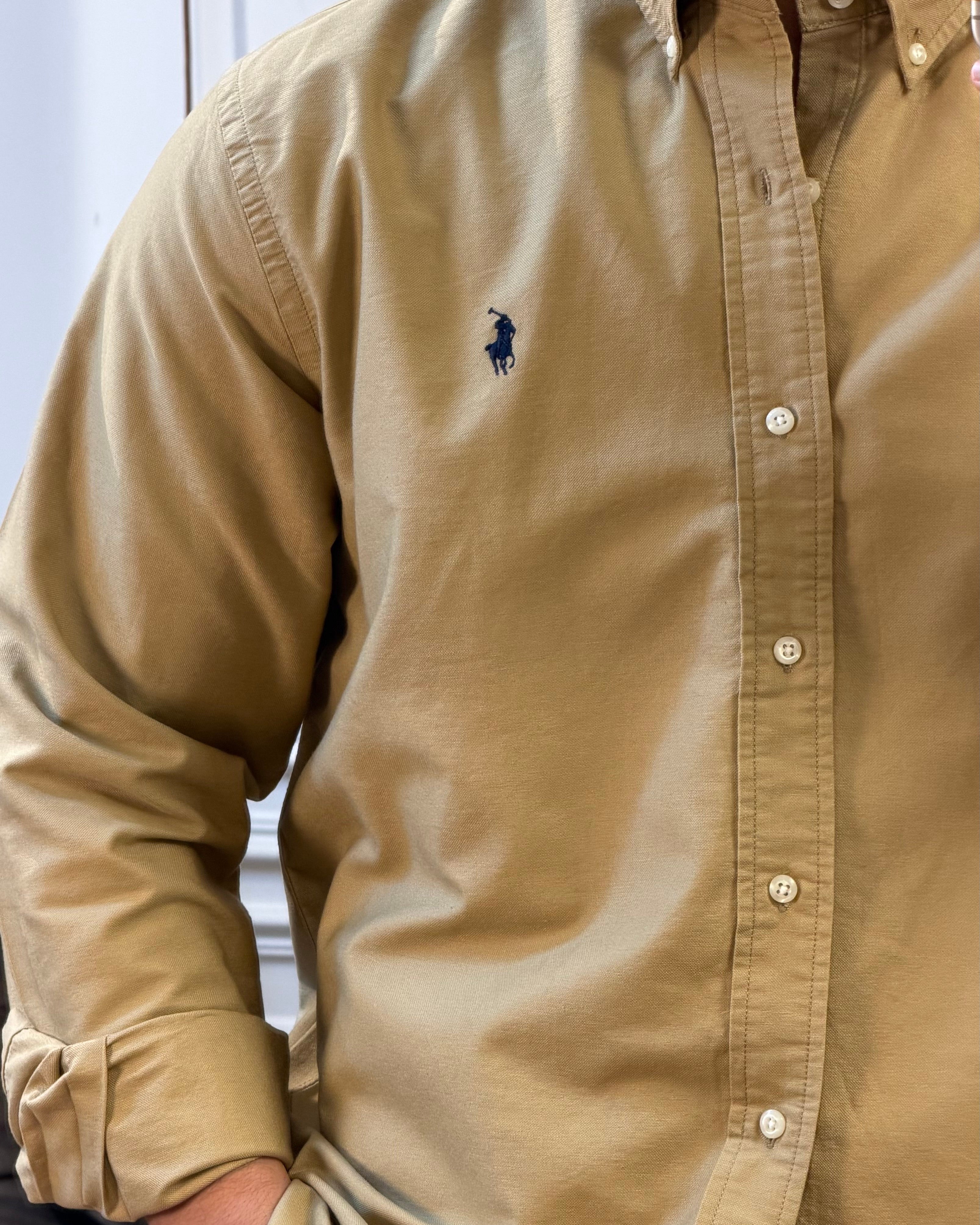 RL Oxford Shirt