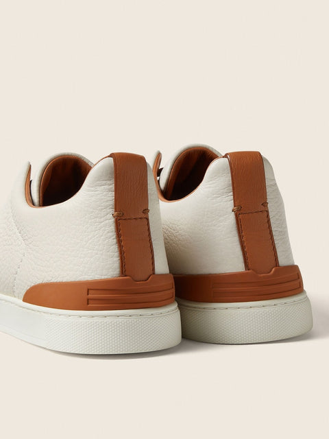 Zegna Shoes Cow Leather