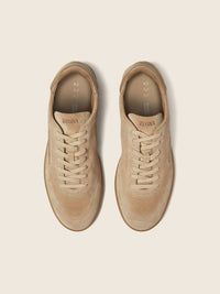 ZG 232 Seude Sneakers