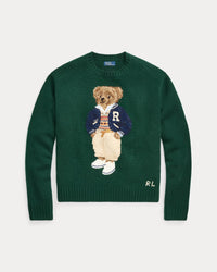 RL Bear Knitwear