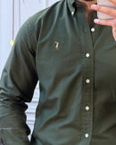 RL Oxford Shirt