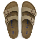 Birkenstock Arizon Nubuck