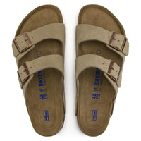 Birkenstock Arizon Nubuck