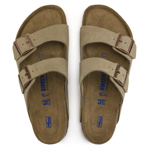 BS Arizon Nubuck