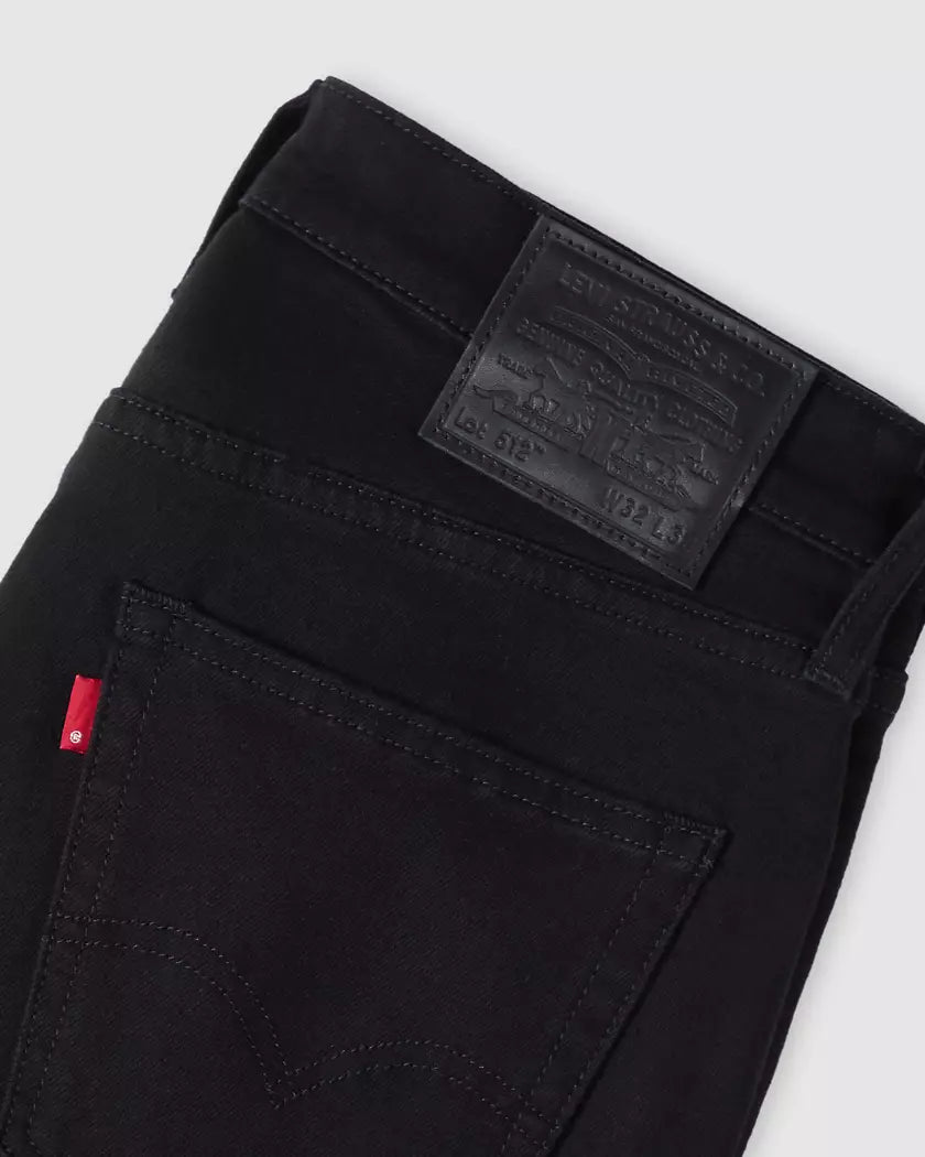Levi's 512 Jeans – Saxon