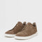 Zegna Shoes Suede