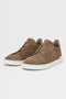 Zegna Shoes Suede