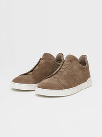 ZG Shoes Suede
