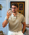 Saxon cable polo