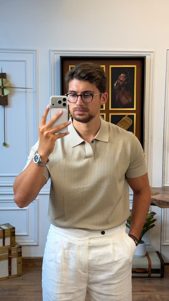 saxon cable polo 003